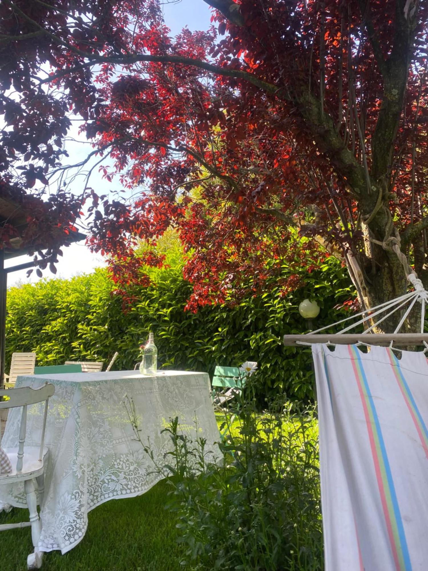 La Locanda Del Tevere Fiano Romano Exterior foto