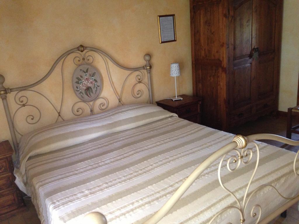 La Locanda Del Tevere Fiano Romano Quarto foto